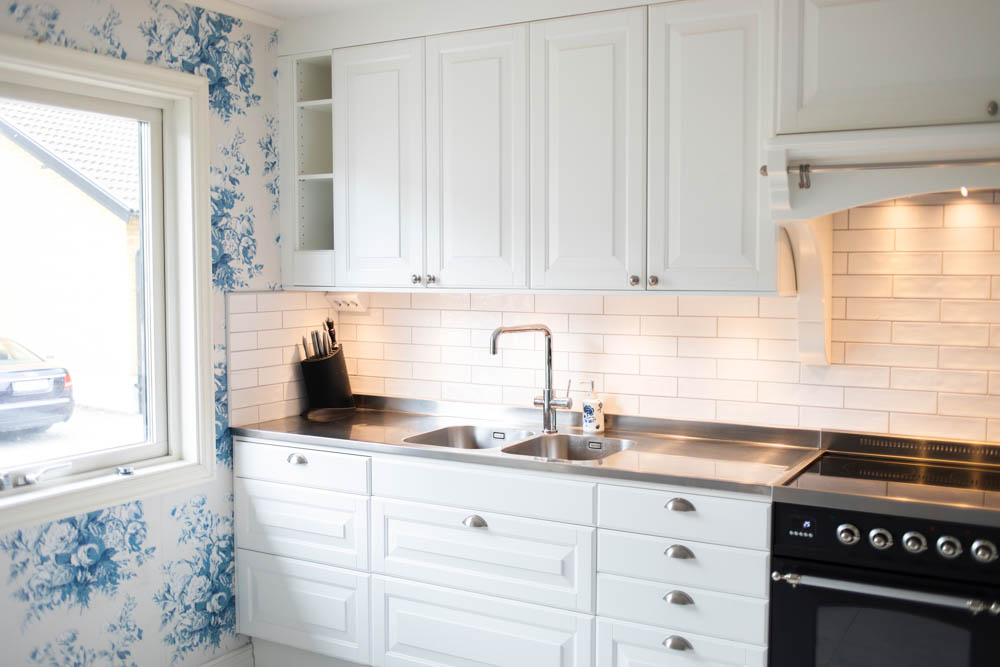 Köksrenovering Köksrenovering Göteobrg