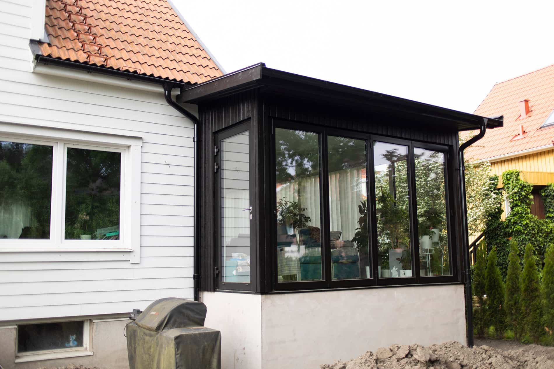 Fönsterbyten Fönsterbyten Göteborg