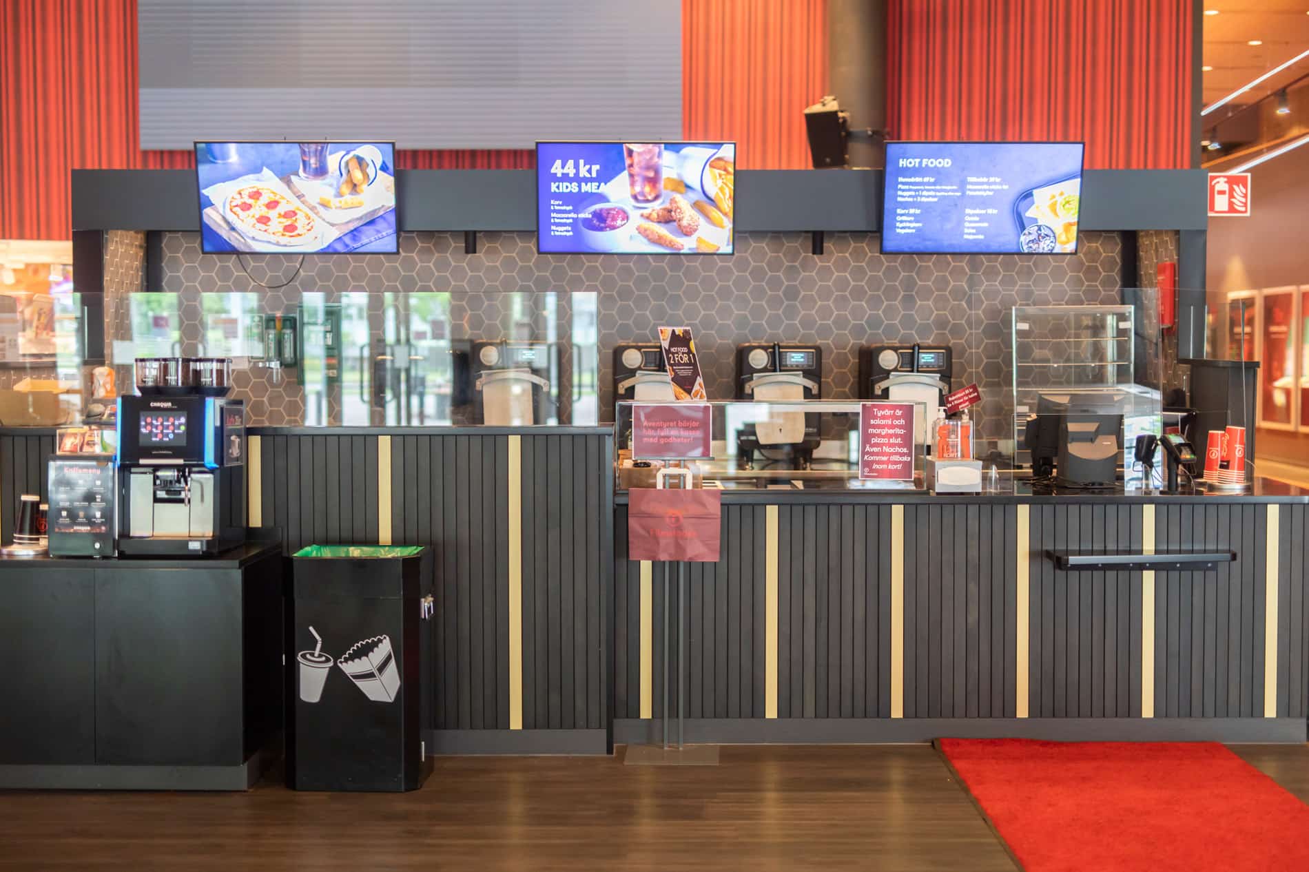 Lokalanpassningar Lokalanpassningar